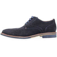 Pantofi Caper 1B Shoes In Navy Barbati