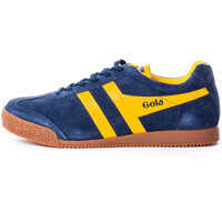 Tenisi & Adidasi Harrier Unisex Trainers In Navy Sun Barbati