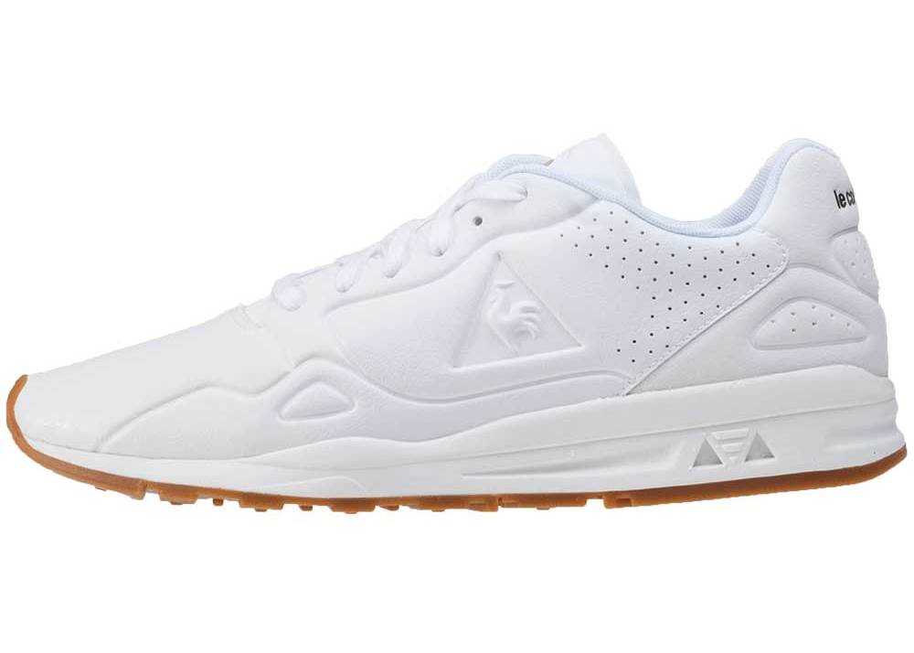Tenis Le Coq Sportif Lcs R9Xx S Unisex Trainers In White White