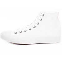 Tenisi & Adidasi Converse Chuck Taylor Allstar Unisex Trainers In White White