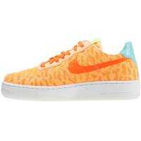 Tenisi & Adidasi Nike Air Force 1 07 Prm Trainers In Orange
