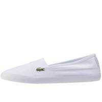 Tenisi & Adidasi Lacoste Marice Bl 1 Slip On In White