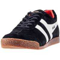 Tenisi & Adidasi Harrier Trainers In Black White Red Barbati