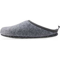 Mocasini Wabi Slippers In Grey Femei