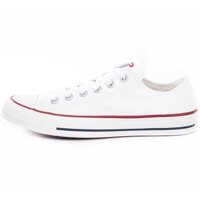 Tenisi & Adidasi Converse Chuck Taylor Allstar Ox Unisex Trainers In White
