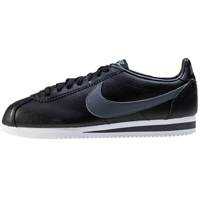 Tenisi & Adidasi Nike Classic Cortez Trainers In Black Grey