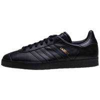 Tenisi & Adidasi Adidas Gazelle Bb5497 Unisex Trainers In Black
