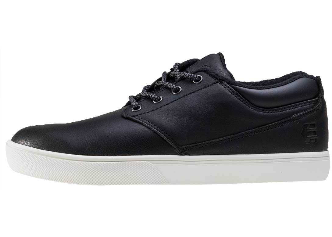 Tenis etnies Jameson Mt Trainers In Black White Black
