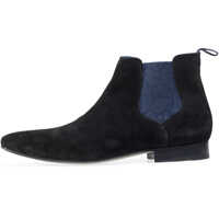 Ghete & Cizme Hourb 2 Chelsea Boots In Black Barbati