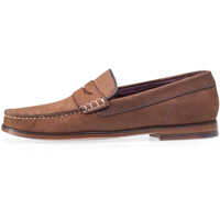 Mocasini Miicke 2 Loafers In Tan Barbati
