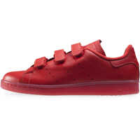 Tenisi & Adidasi Adidas Stan Smith Cf Unisex Trainers In Red