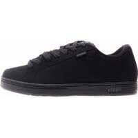 Tenisi Kingpin Trainers In Black Lamy Barbati