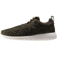 Tenisi & Adidasi Nike Roshe One Premium Trainers In Olive