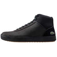 Ghete & Cizme Lacoste Explorateur Ankle 316 2 Boots In Black Black