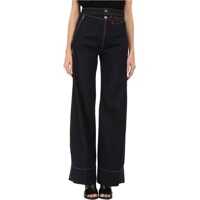 Pantaloni Vader Wide Pants* Femei