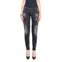 Blugi Dsquared2 Jeans* Femei
