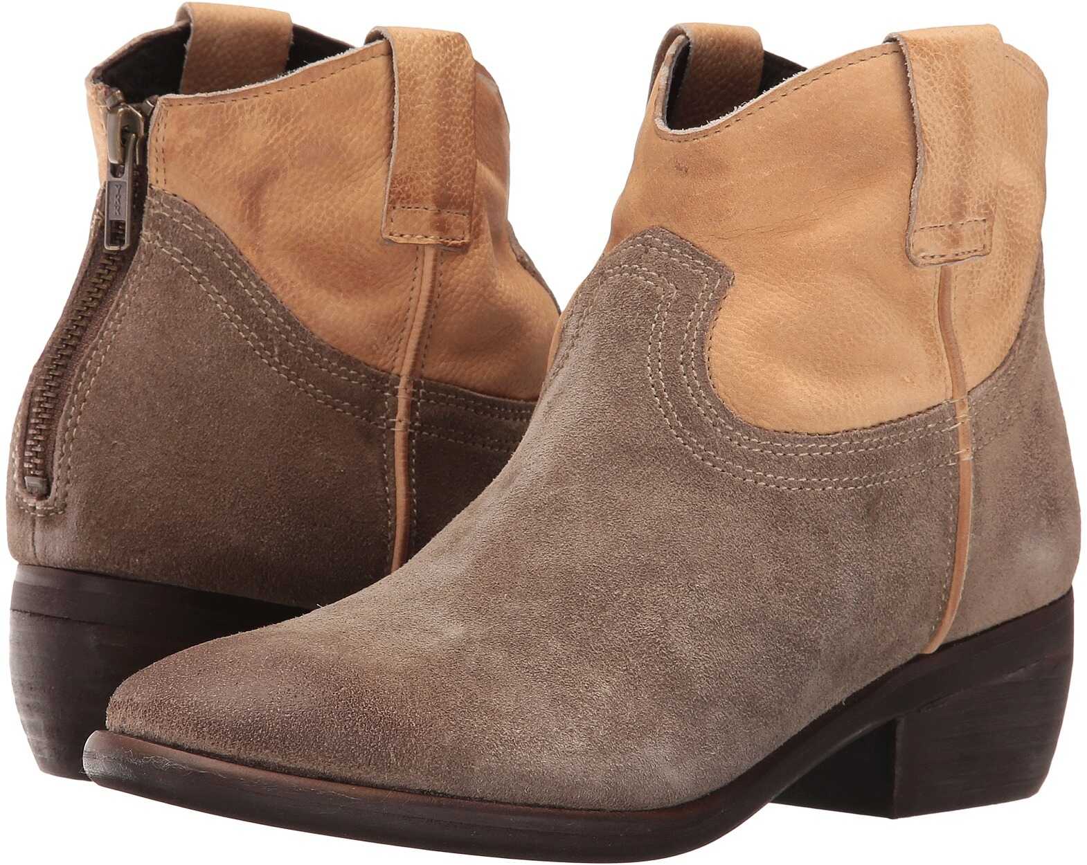 Steve Madden Midnite Cognac Multi