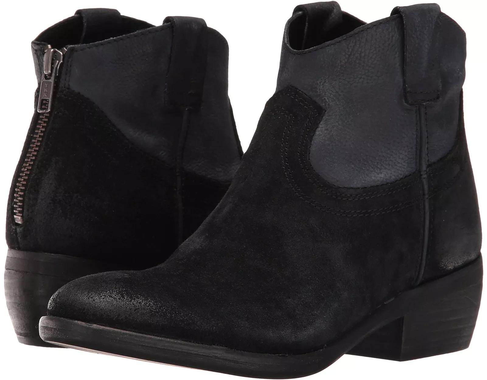 Gheata Steve Madden Midnite Black Multi
