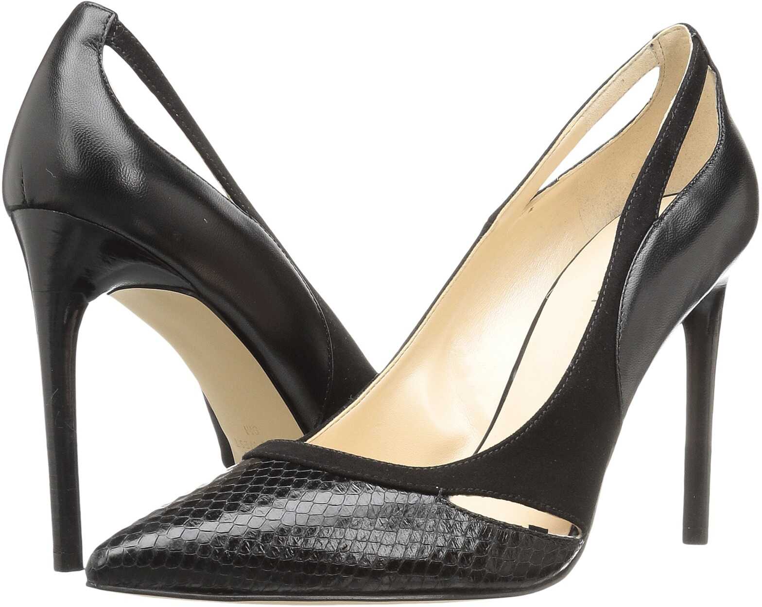 Pantof Nine West Joopitar Black Multi
