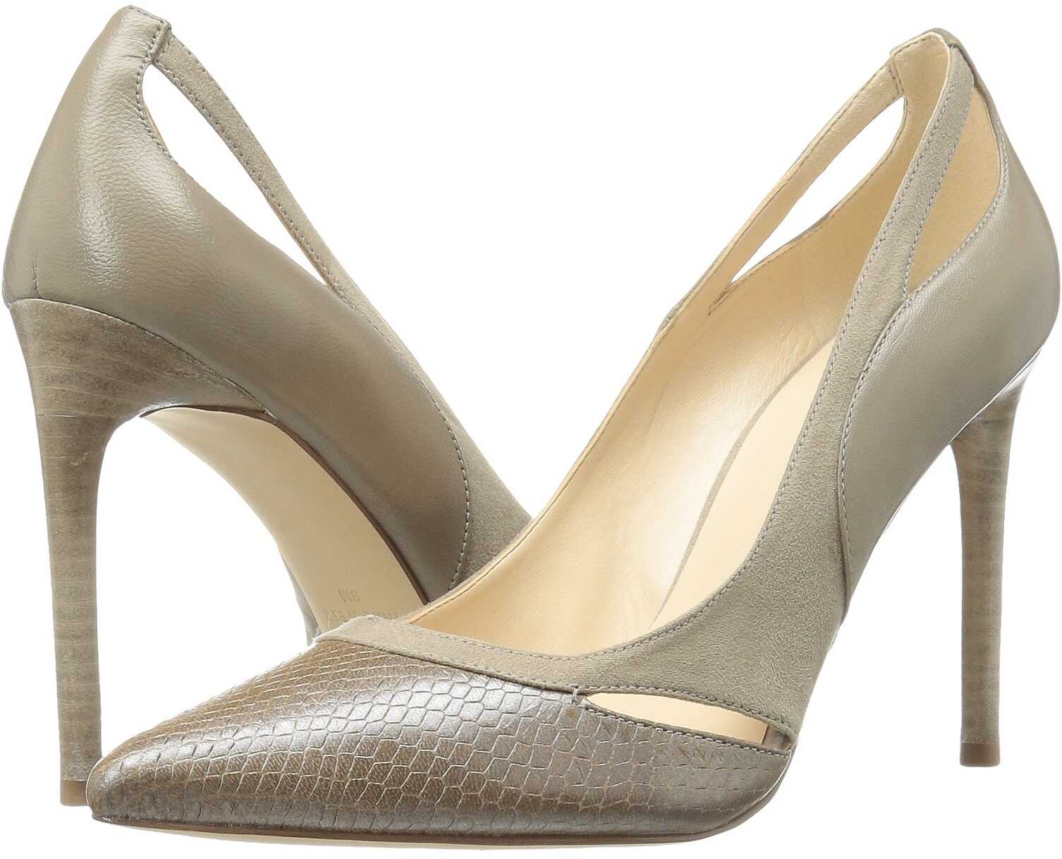 Pantof Nine West Joopitar Grey Multi