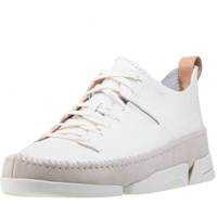 Tenisi & Adidasi Trigenic Flex Trainers In White Barbati