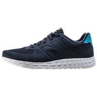 Tenisi & Adidasi Mfl574Nb Trainers In Navy Blue Barbati