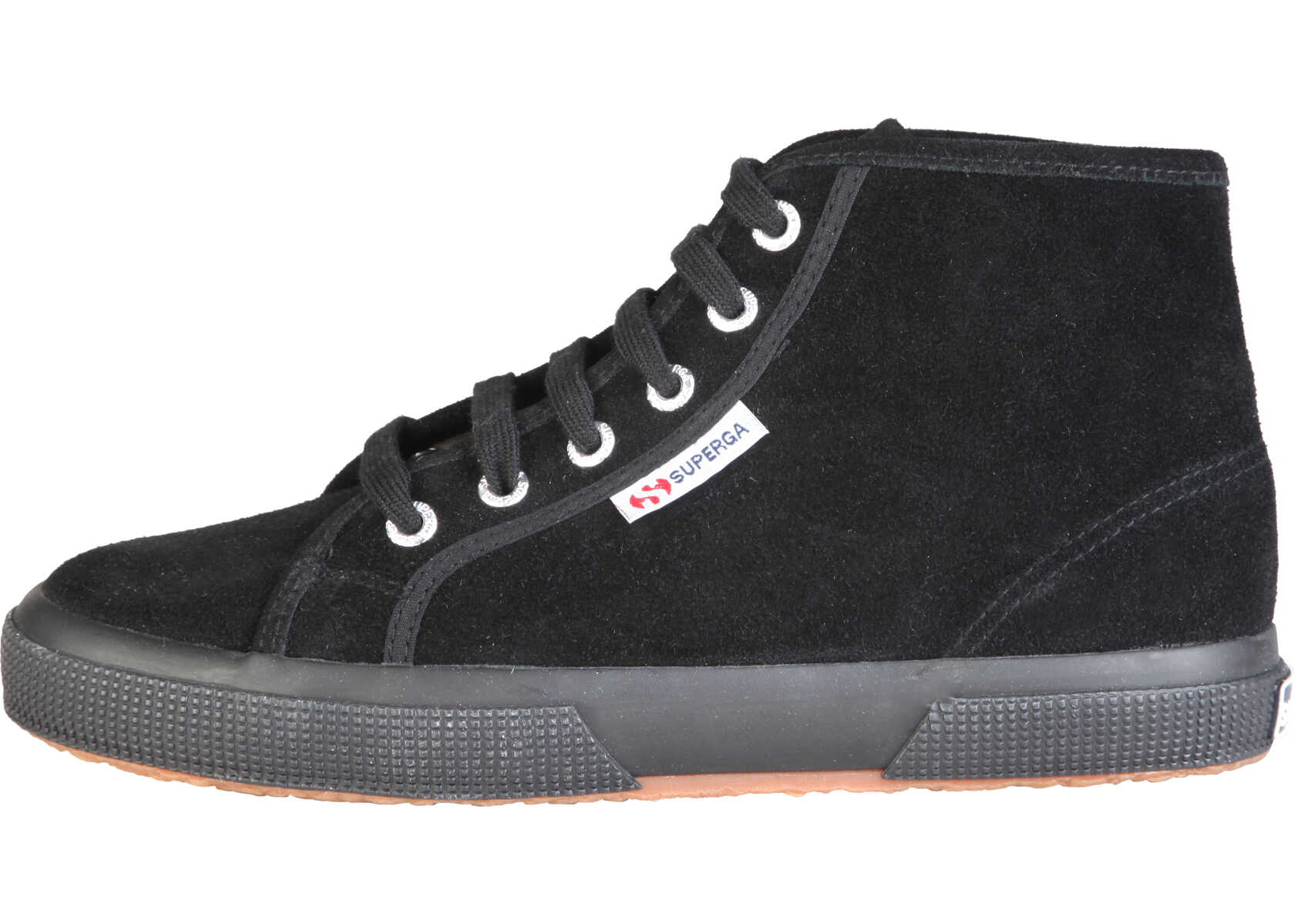 Superga S0028C0_2095 BLACK