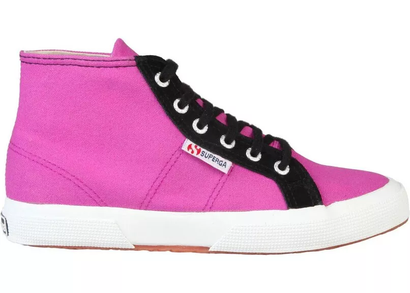 Superga S003T50_2095 PINK