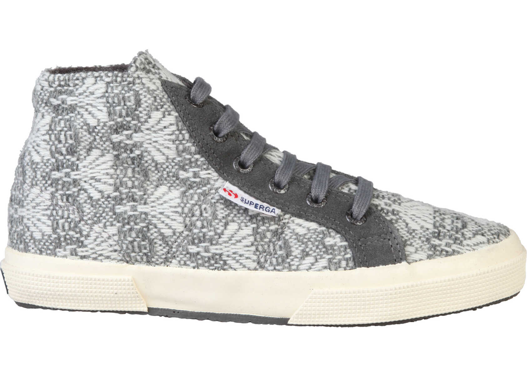 Superga S0072G0_2095 GREY