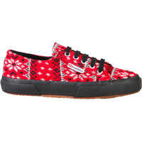 Sneakers S006Qs0_2750 Femei