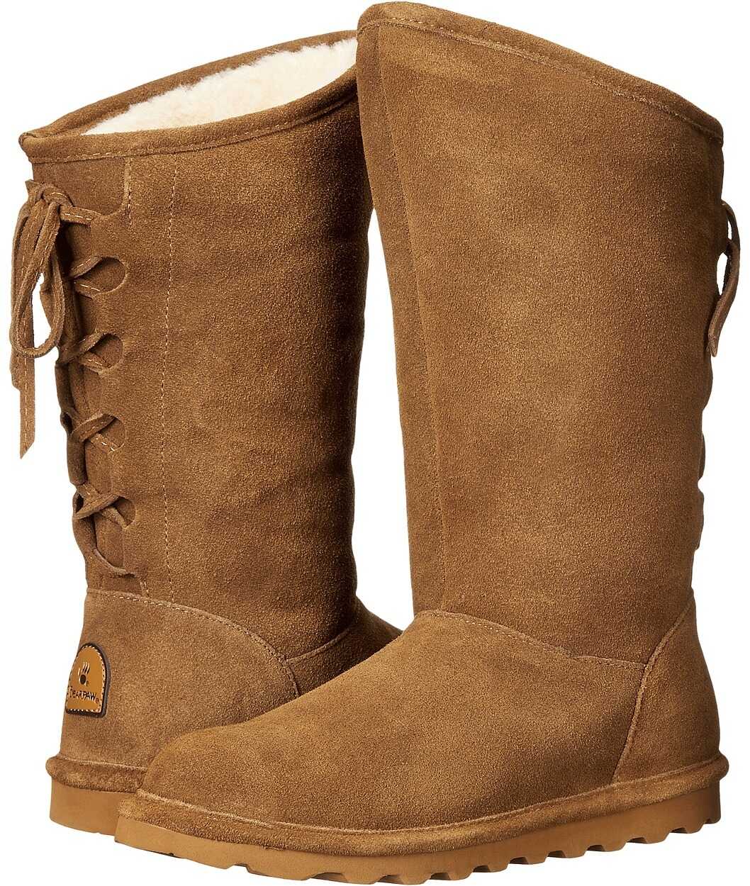 Bearpaw Phylly Hickory