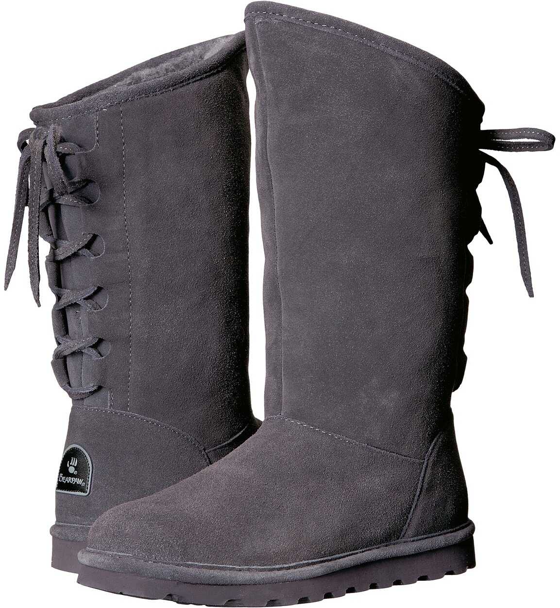Gheata Bearpaw Phylly Charcoal