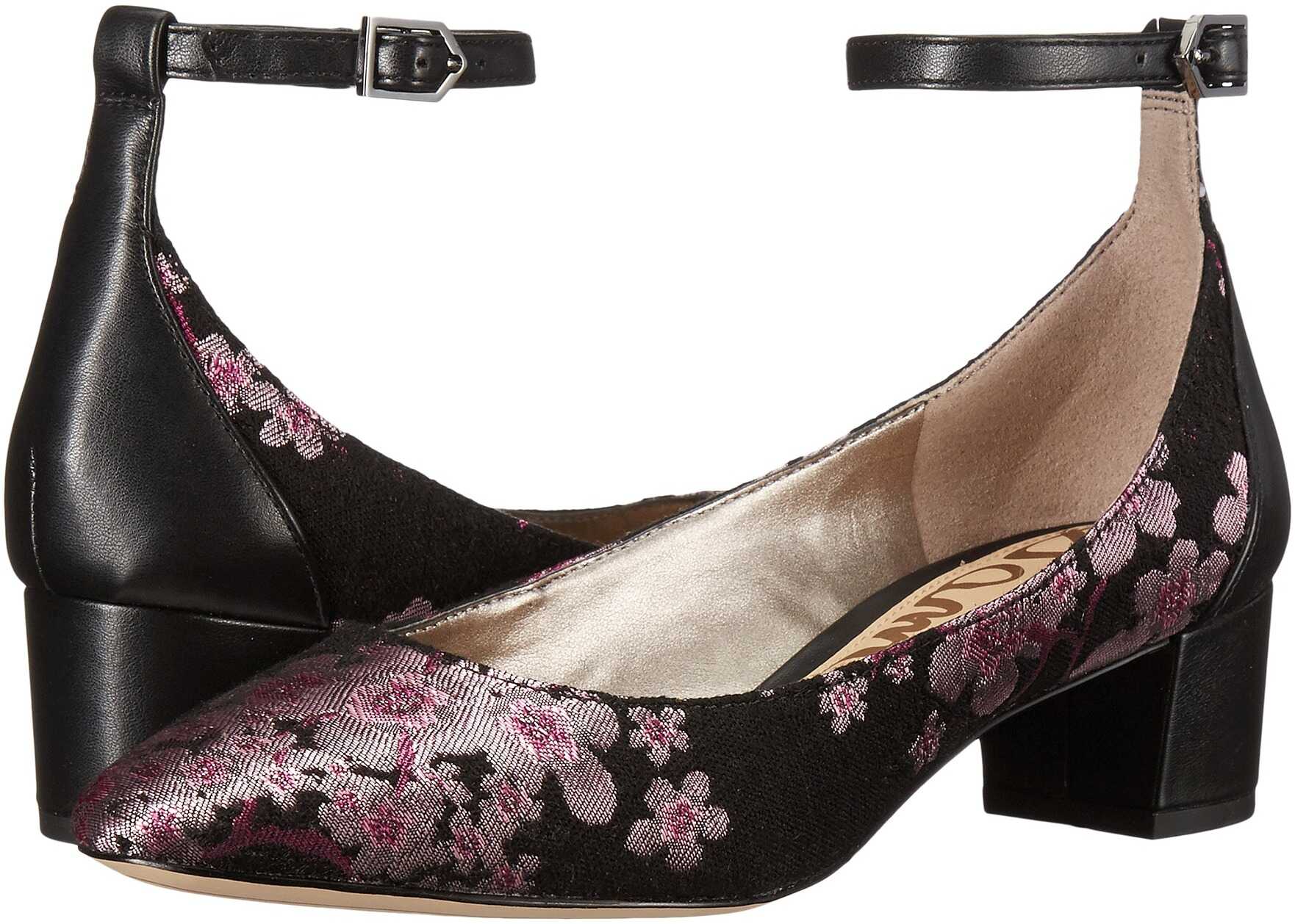Pantof Sam Edelman Lola Pink Multi