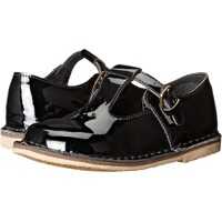 Balerini School T-Strap (Toddler) Fete