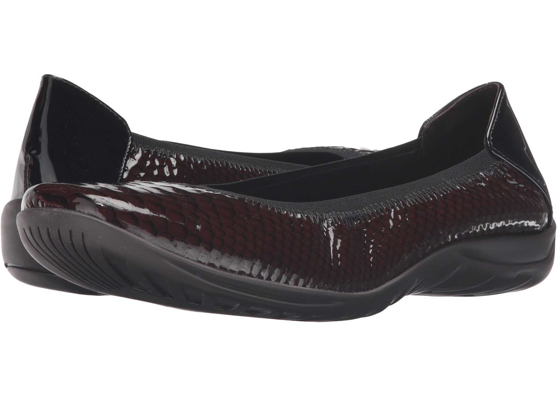 Balerin Walking Cradles Alias Dark Brown Belly Snake