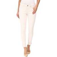 Blugi Garment Dyed Ankle Skinny Femei