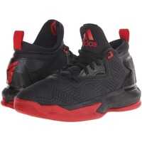 Adidasi D Lillard 2 (Big Kid) Sporturi