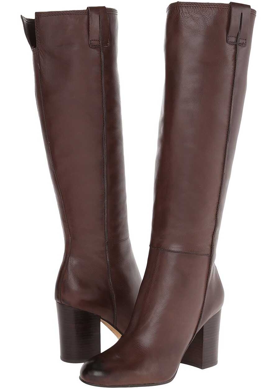 Gheata Sam Edelman Foster* Dark Brown