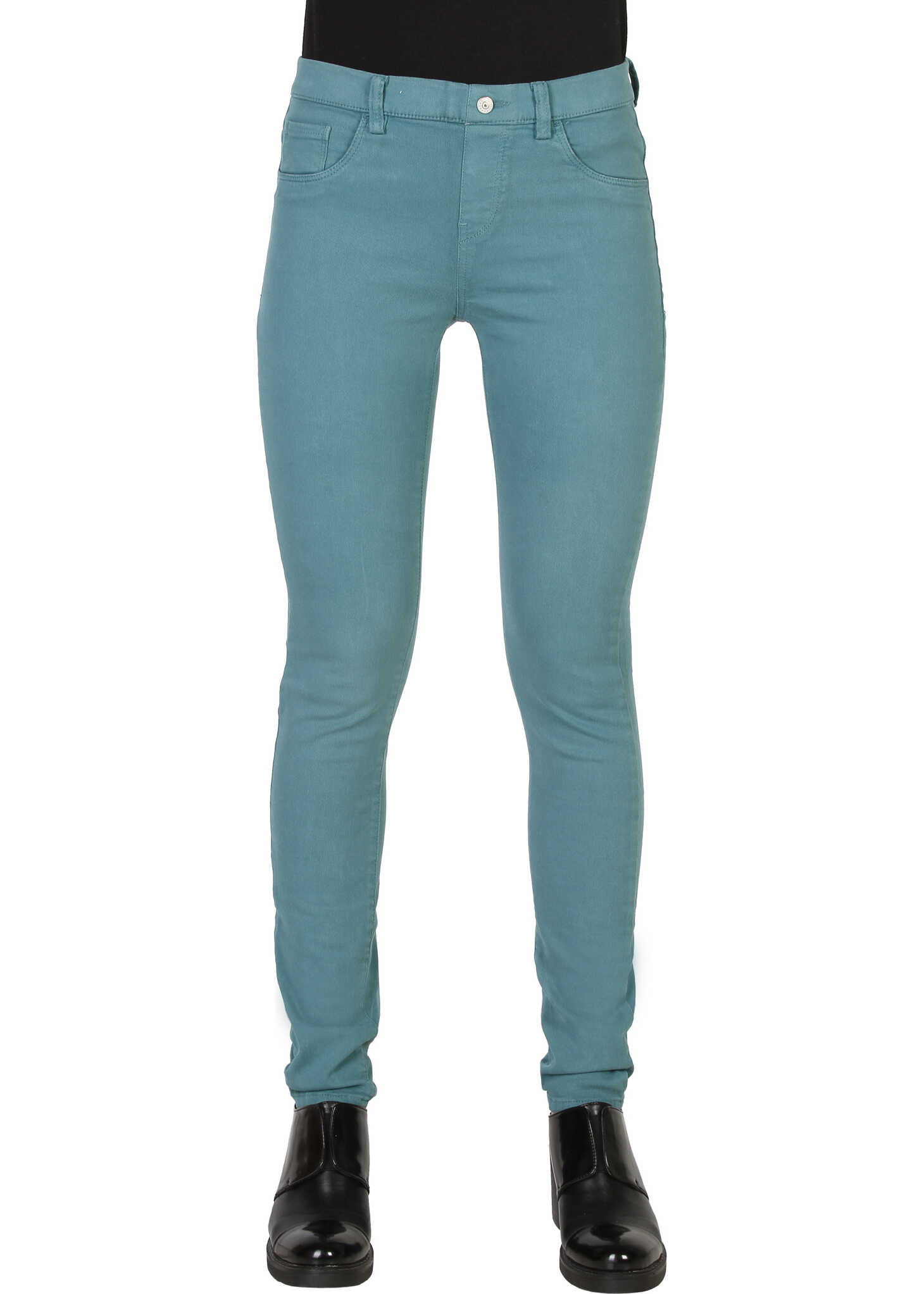 Blug Carrera Jeans 00767L_922Ss Green