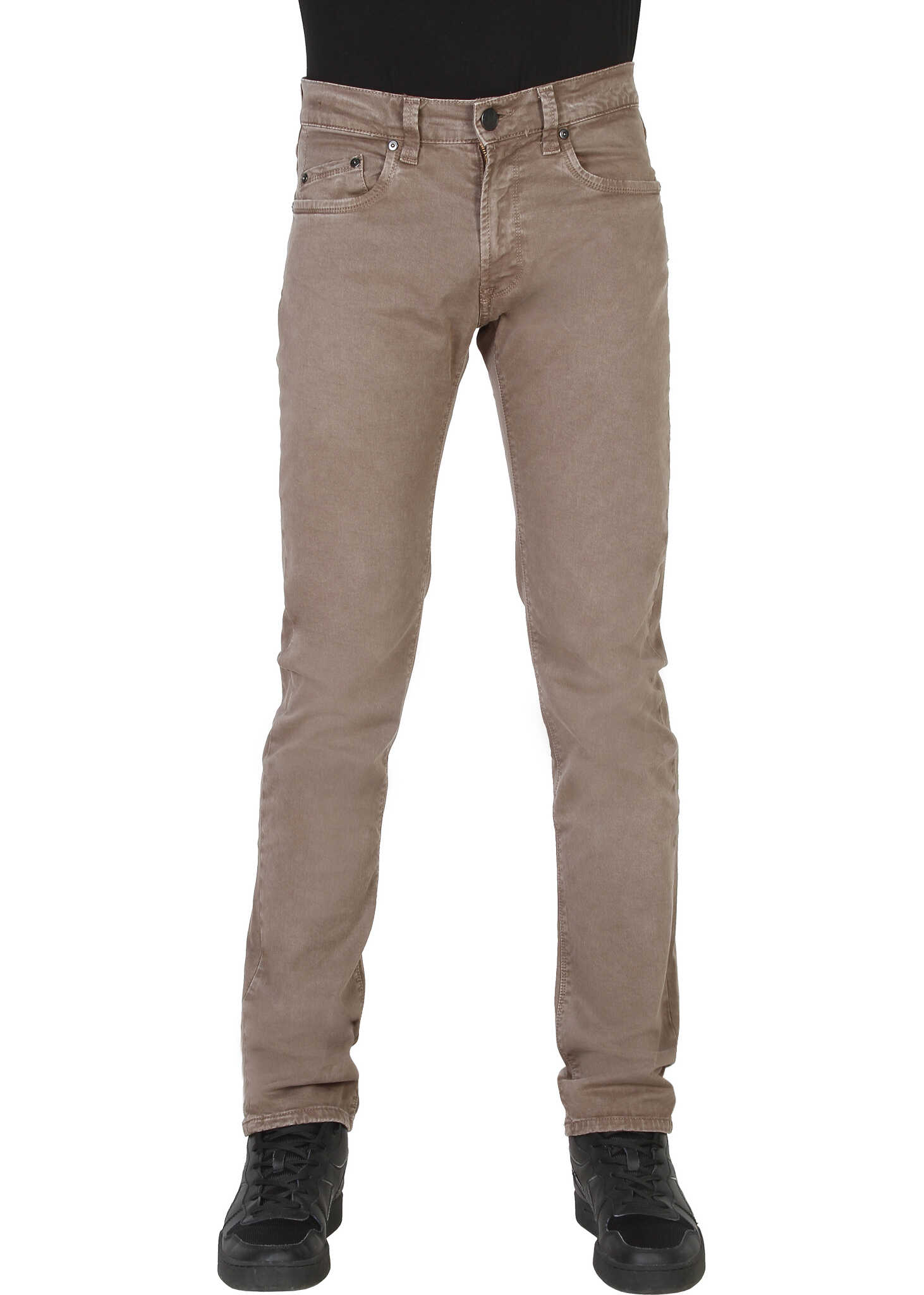 Blug Carrera Jeans 00T707_0845A Brown