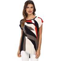 Bluze Tribal Beat Tee* Femei