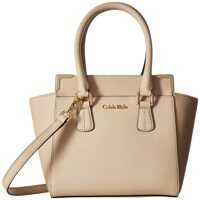 Genti Tip Postas Calvin Klein Saffiano Crossbody