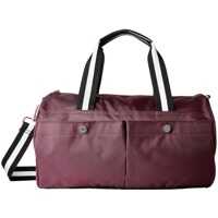 Genti de Voiaj Soft Athleisure Dressy Nylon Satchel Femei
