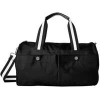Genti de Voiaj Soft Athleisure Dressy Nylon Satchel Femei