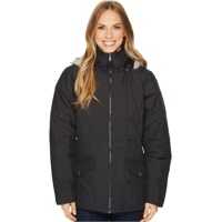 Geci de Iarna Lone Creek Jacket Femei