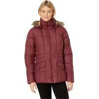 Geci de iarna Lone Creek Jacket Femei