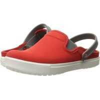 Saboti CitiLane Canvas Clog Barbati