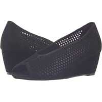 Pantofi cu Toc Warp Femei