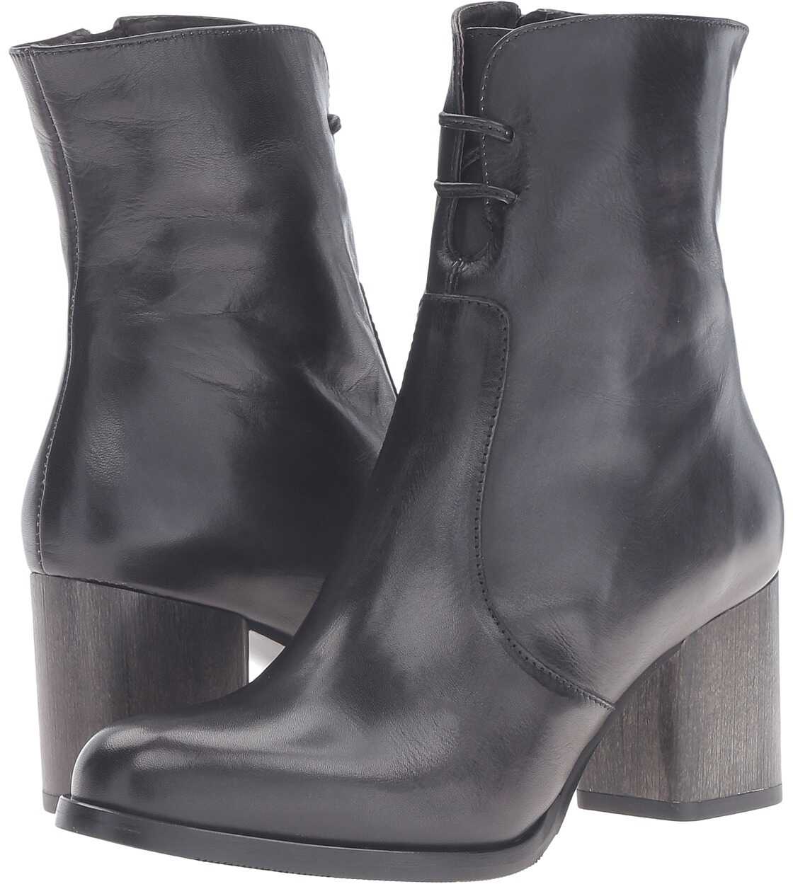 Gheata Sesto Meucci Arion Black Deco
