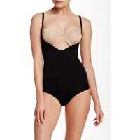 Lenjerie Modelatoare Open Bust Bodysuit* Femei